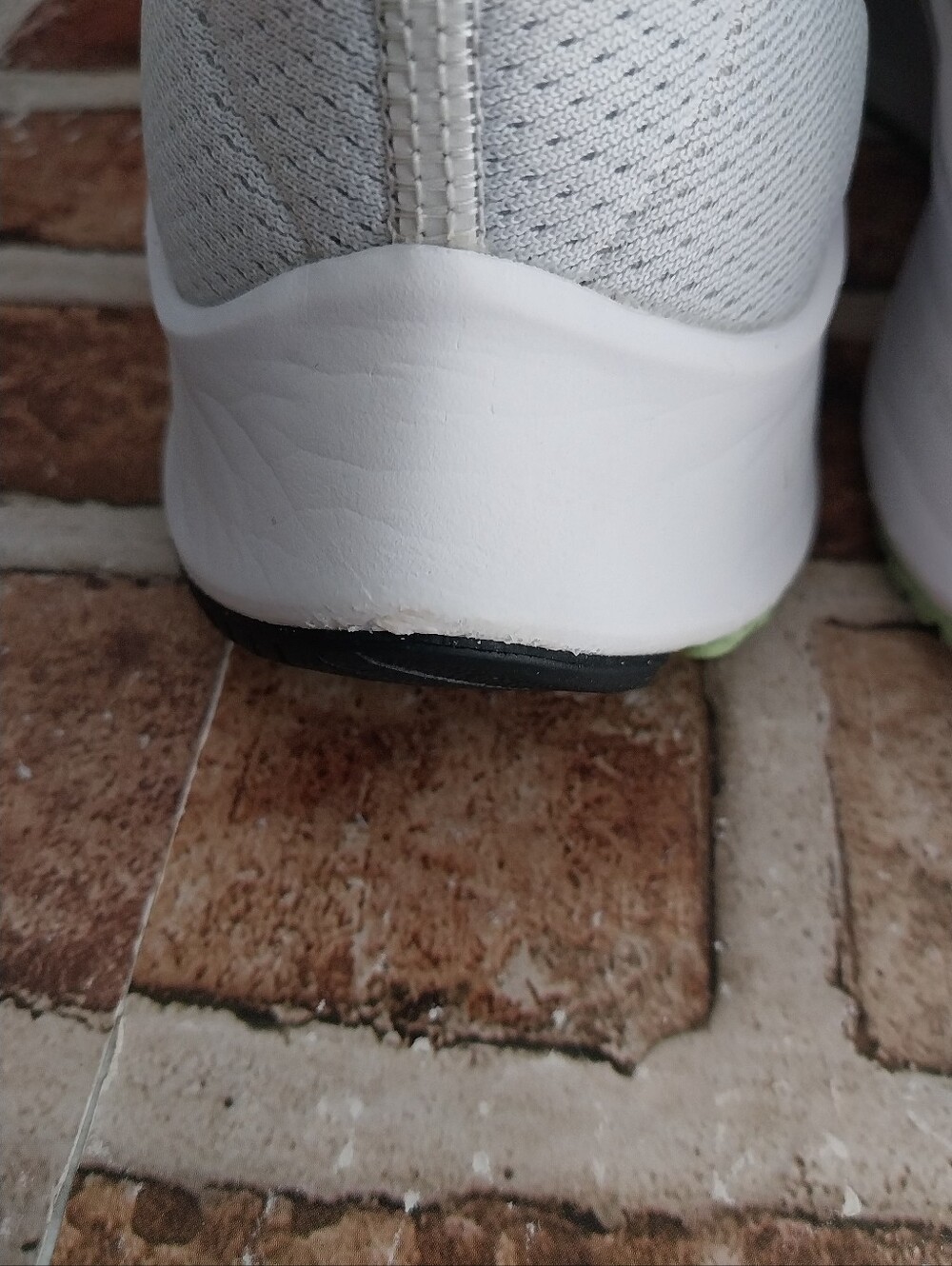 Pre-owned 2021 Nike Air Zoom Pegasus 38 - Picture 8 of 13